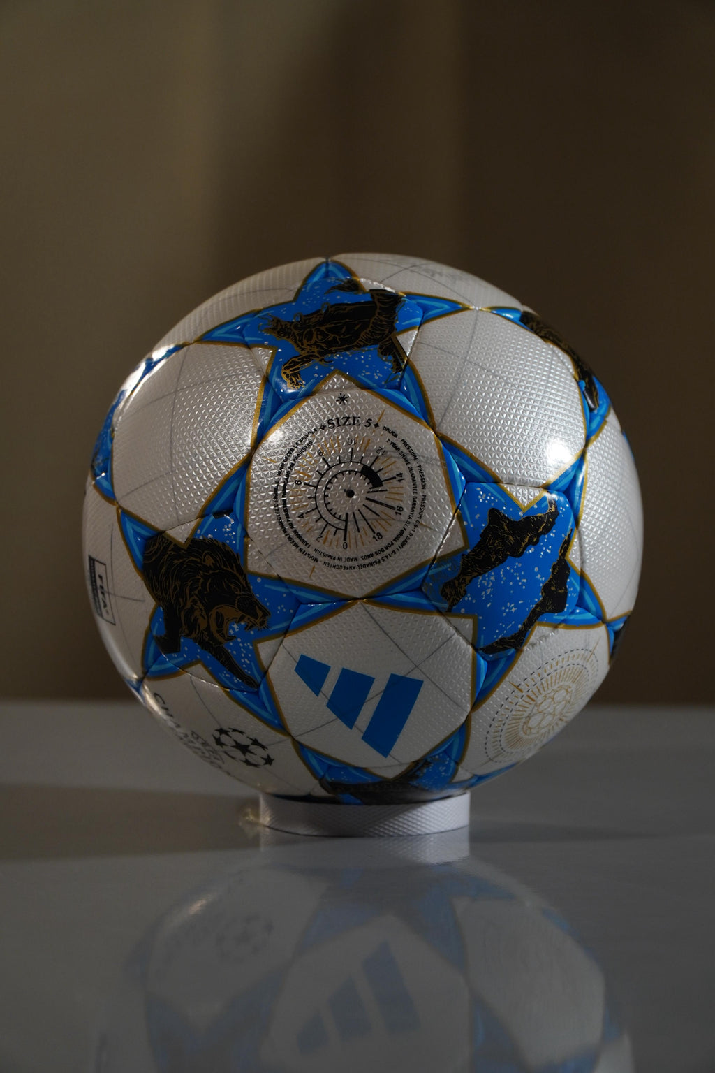 Adidas UEFA Champions League 2024/25 "Final