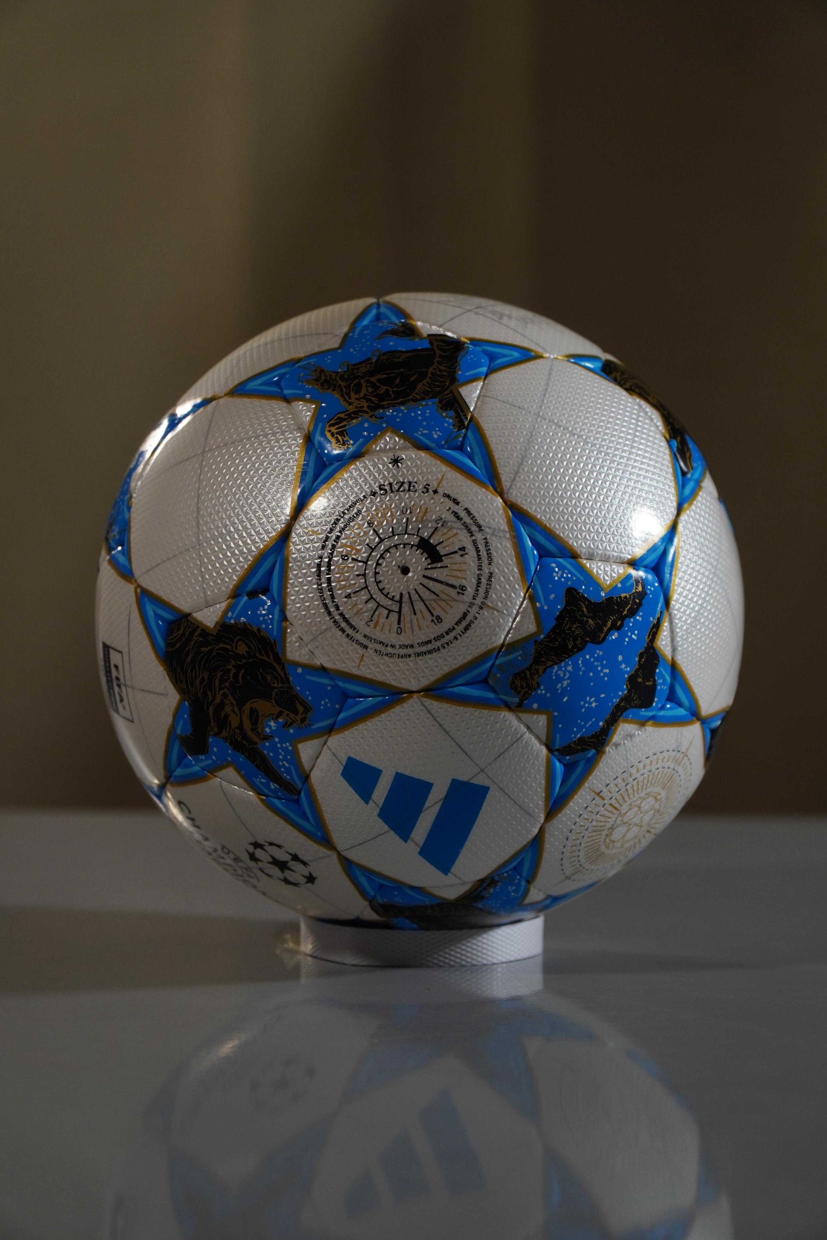Adidas UEFA Champions League 2024/25 "Final