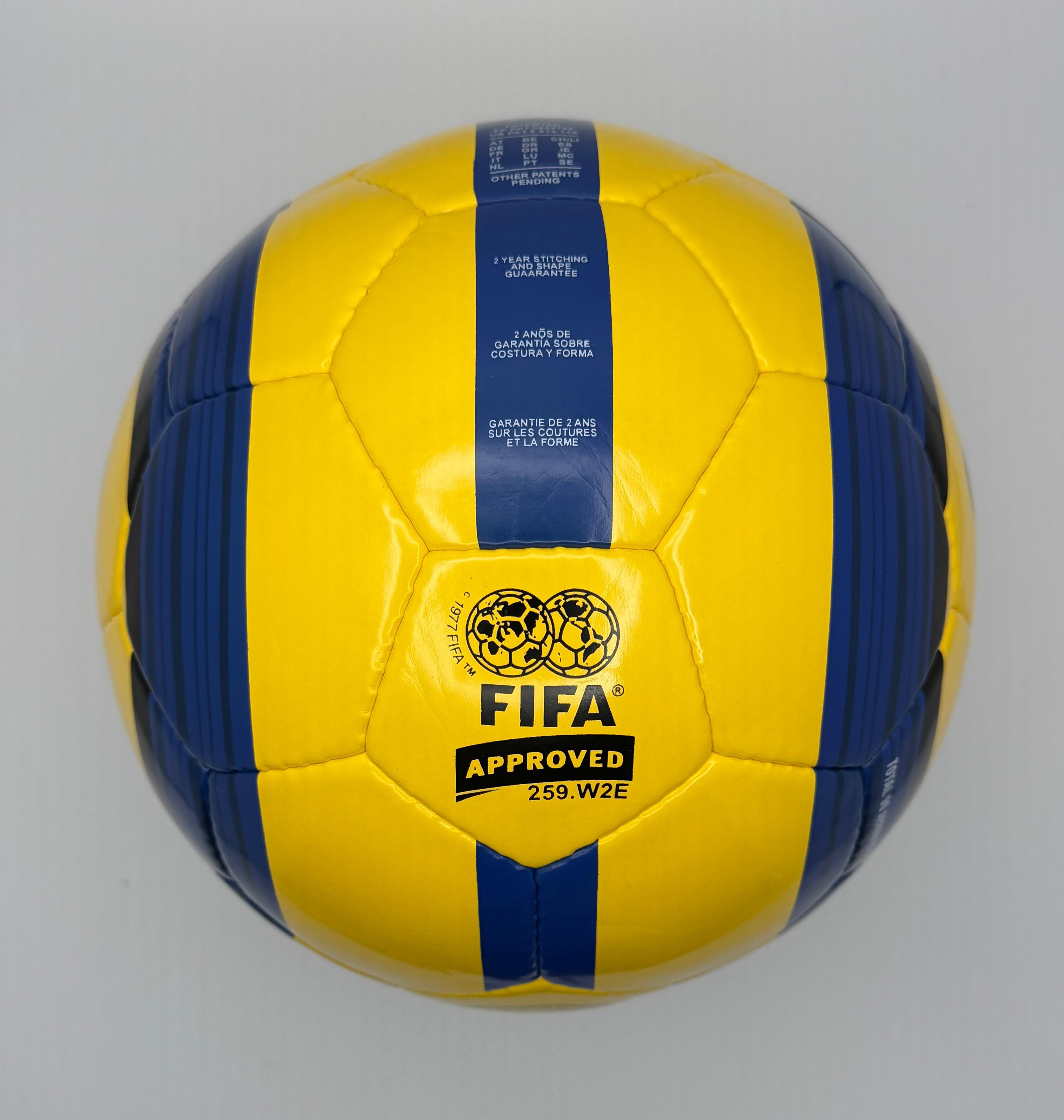 Nike Total 90 Aerow Hi-Vis