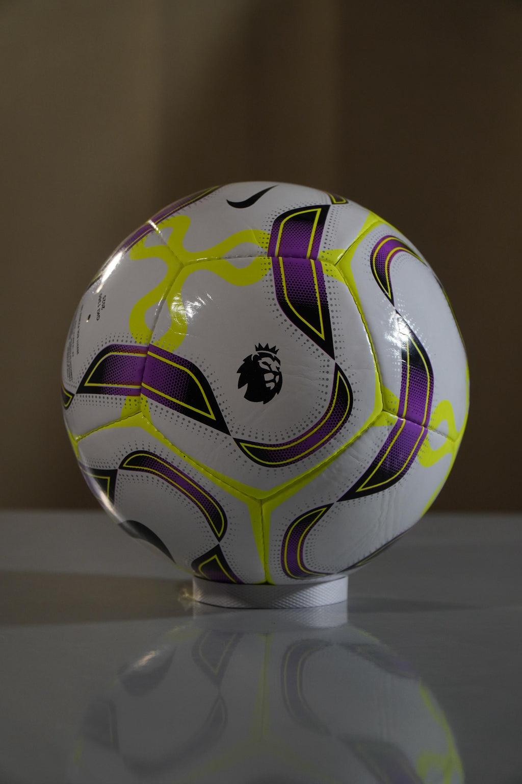 Nike Academy 2024–2025