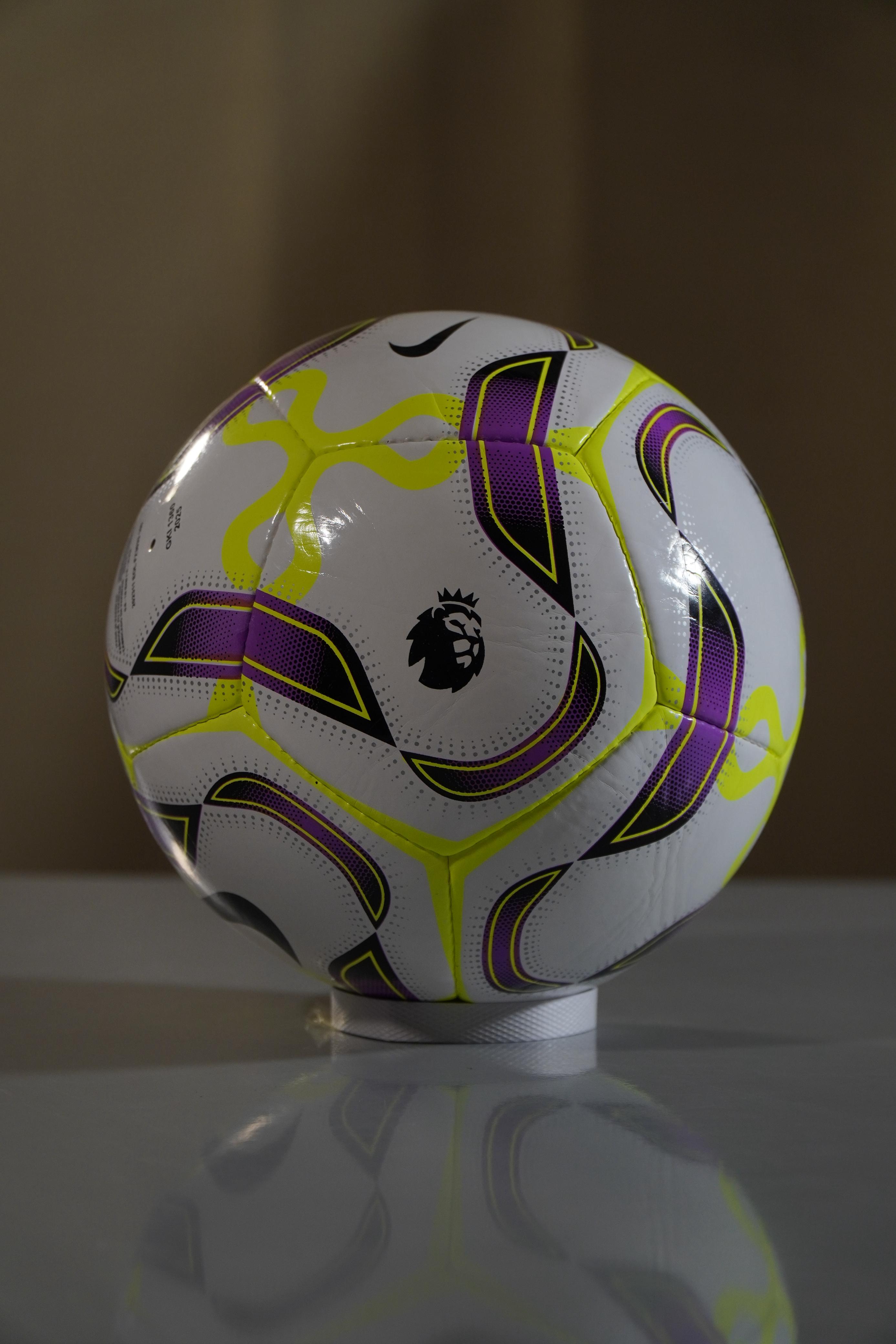 Nike Academy 2024–2025