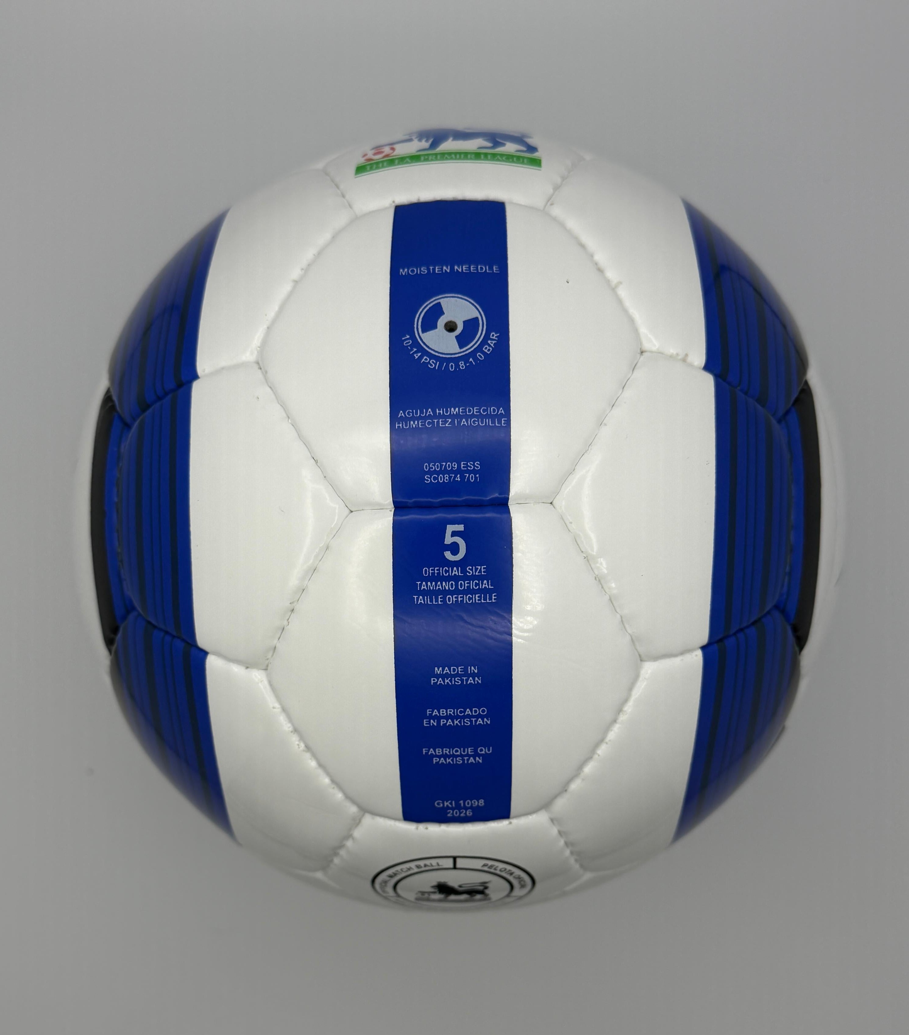 Nike Total 90 Aerow Hi-Vis