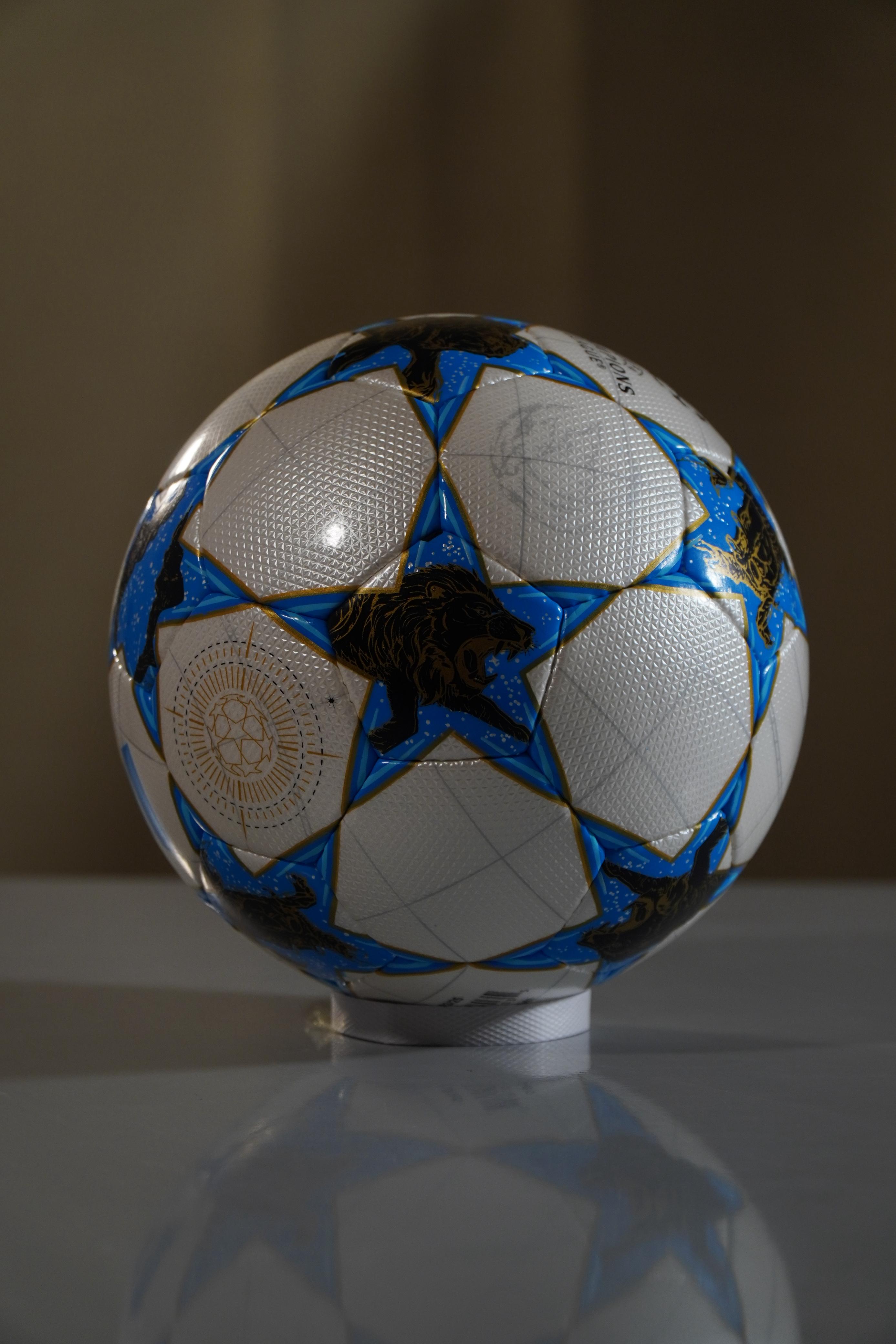 Adidas UEFA Champions League 2024/25 "Final