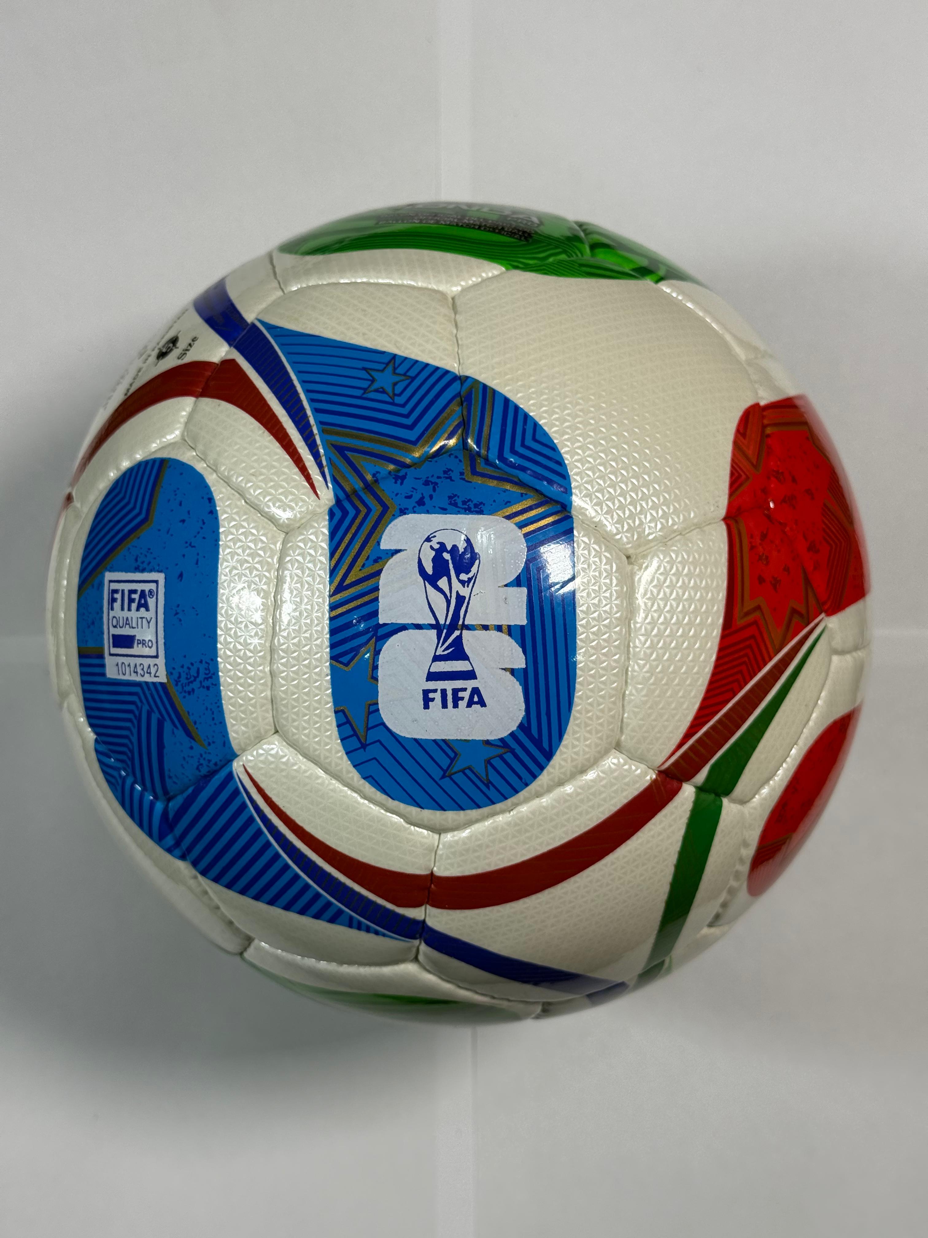 Adidas Trionda - FIFA World Cup 2026