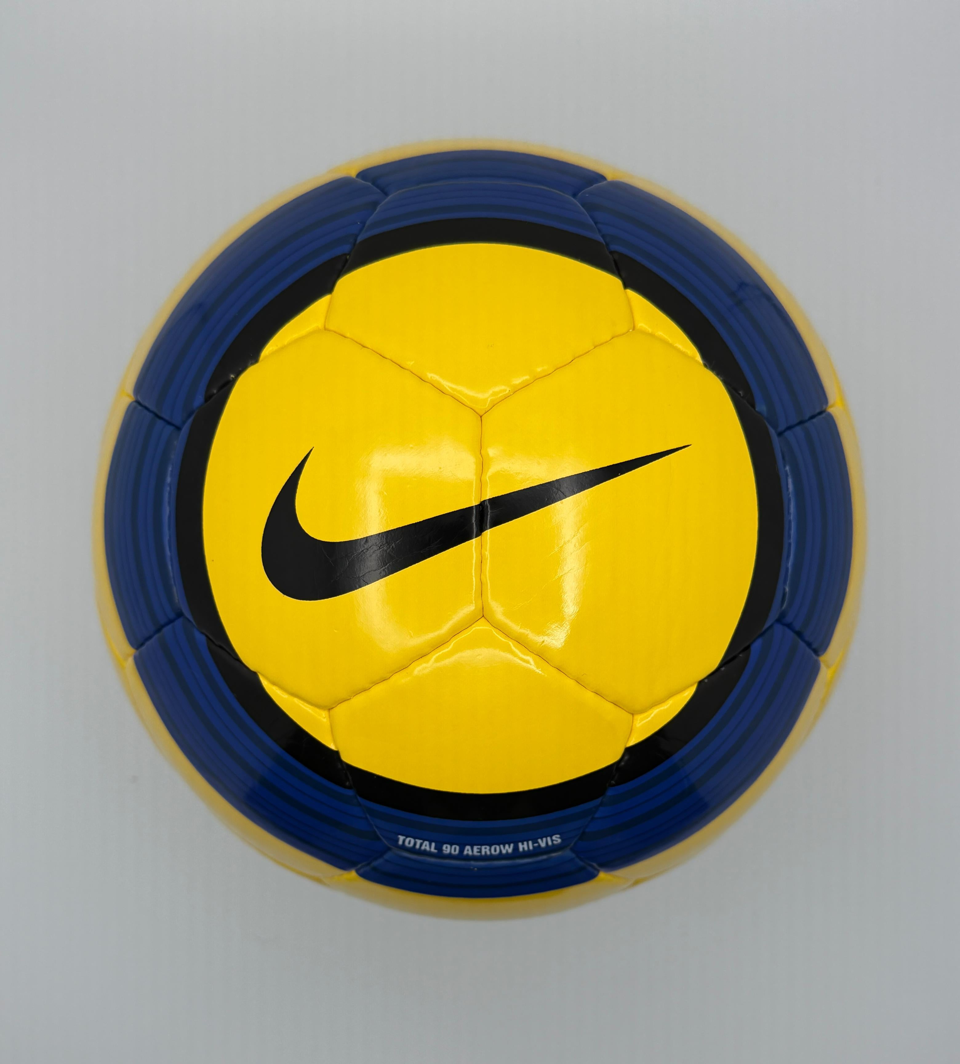 Nike Total 90 Aerow Hi-Vis