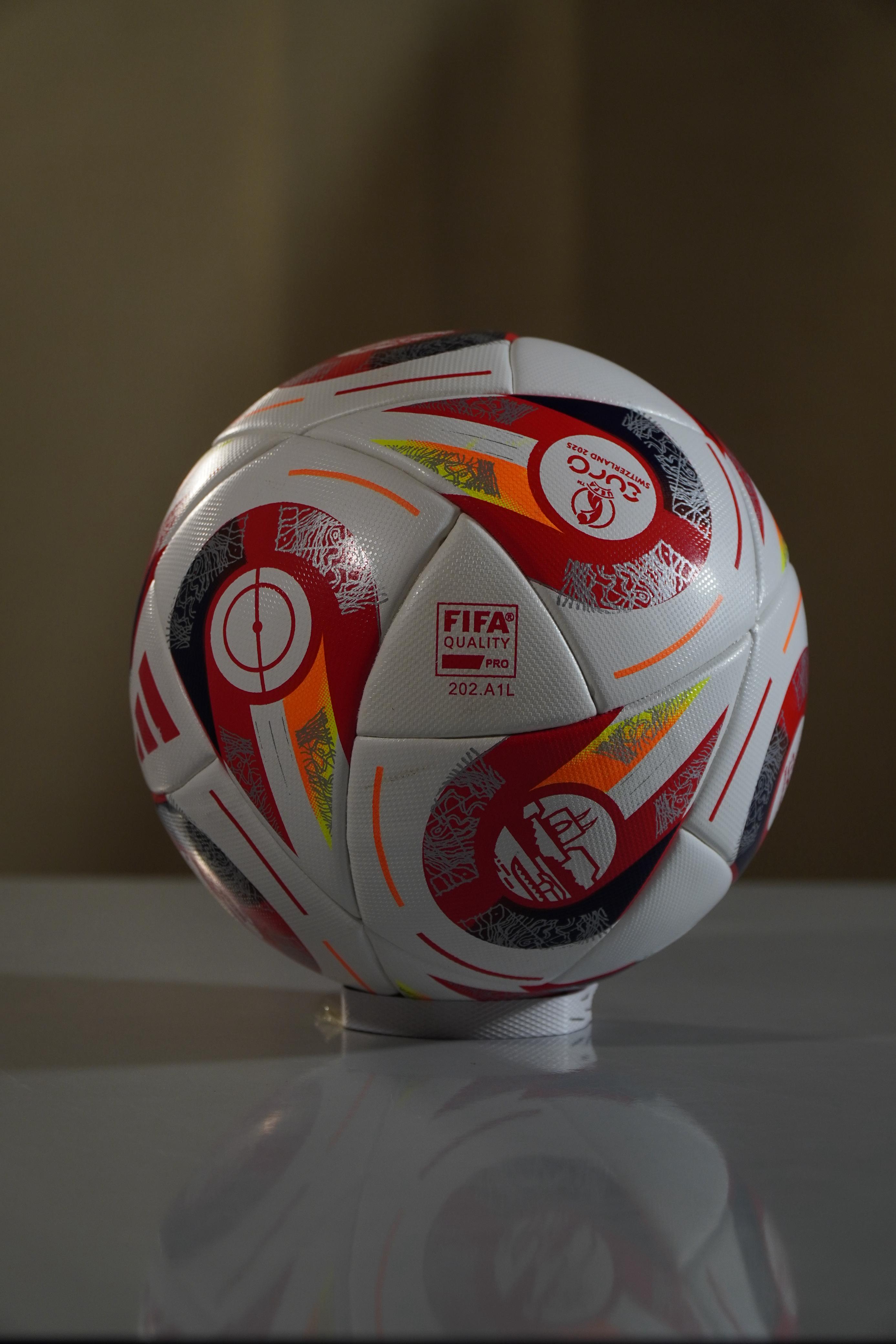 ADIDAS UEFA EURO GERMANY 2024 FUSSBALLLIEBE-"Love for football"