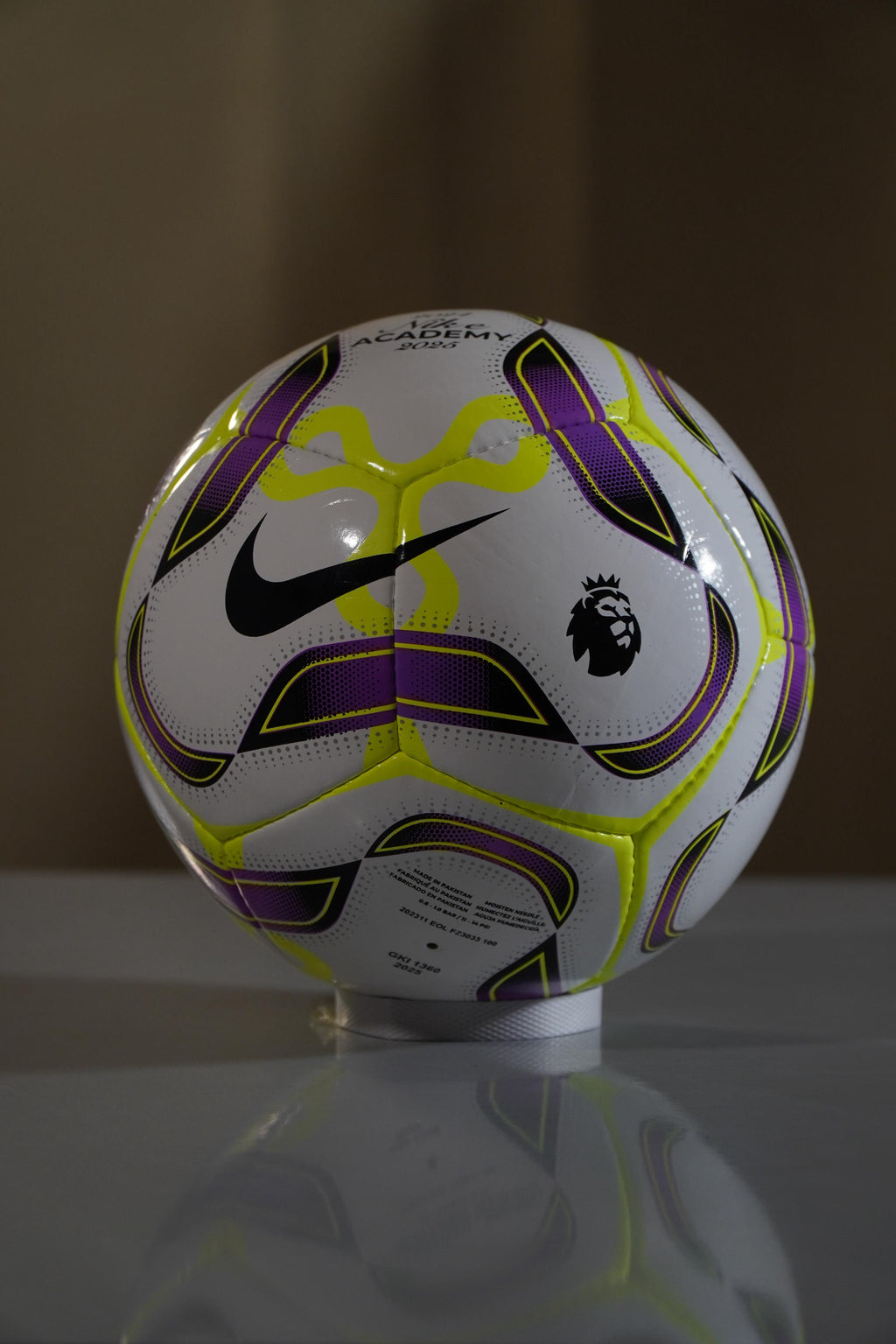 Nike Academy 2024–2025